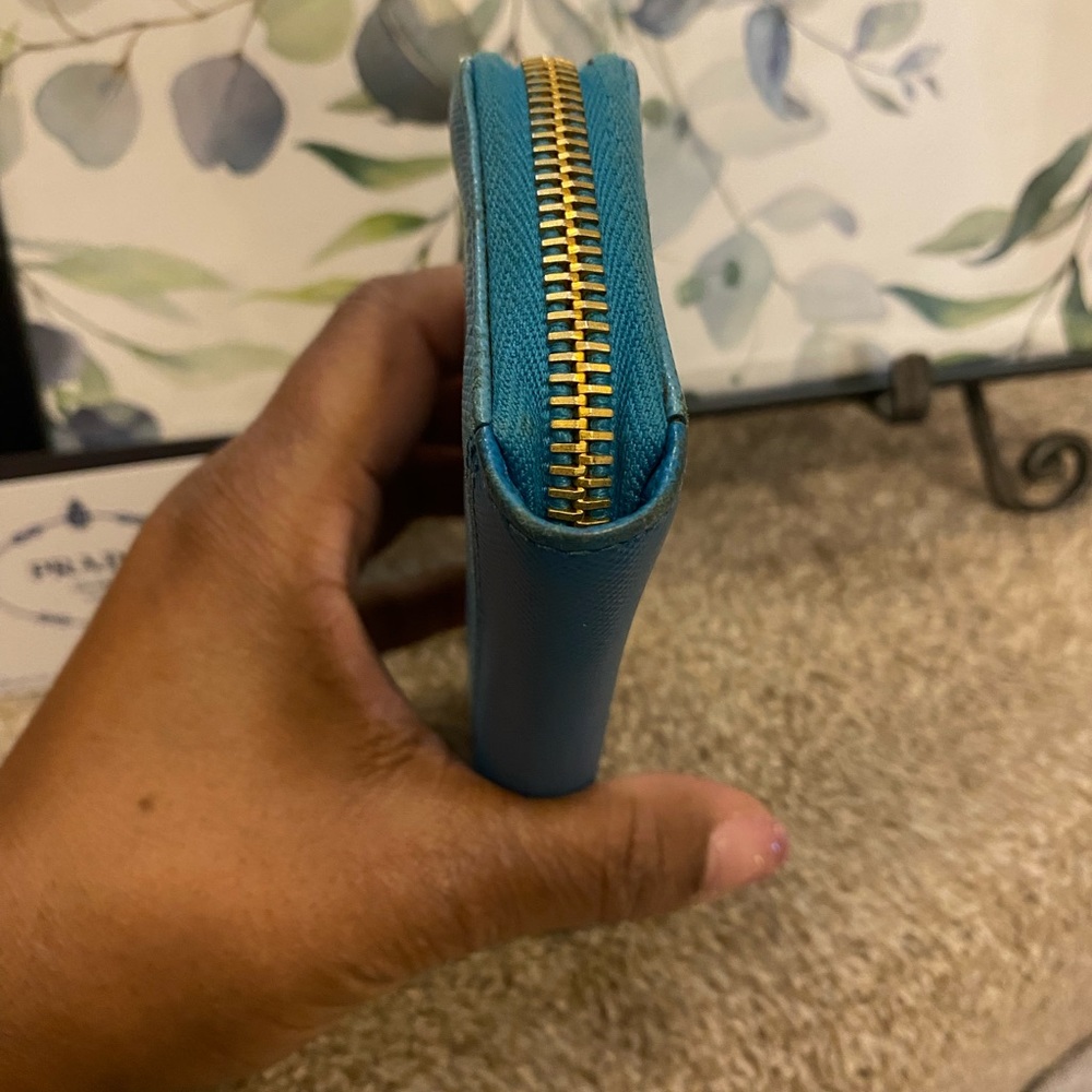 Prada Key Case - image 5